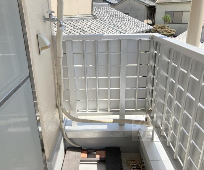 【鷹野ハイツ】間取