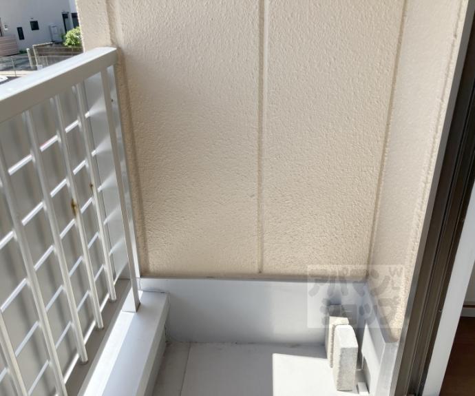 【鷹野ハイツ】間取