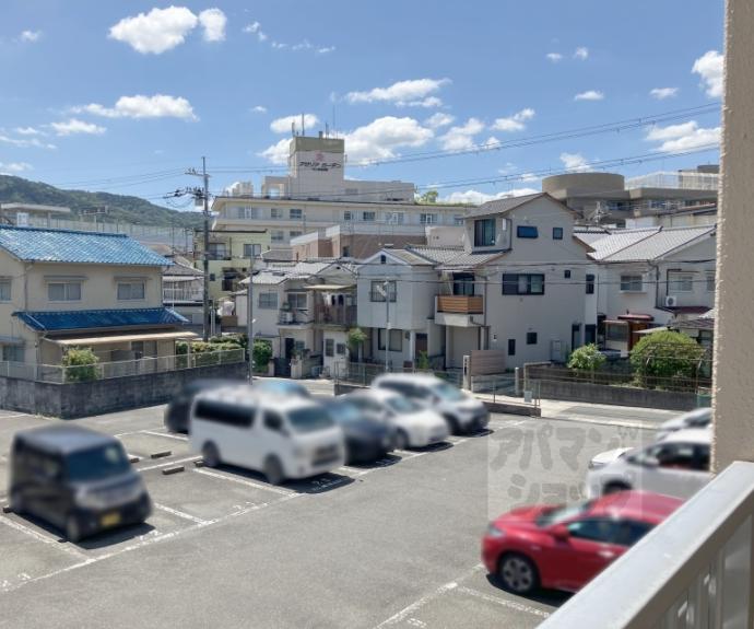 【鷹野ハイツ】間取