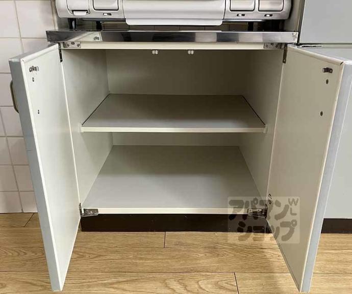 【ロハス長岡京】間取