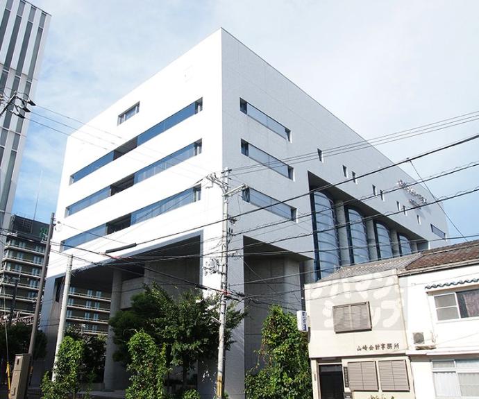 【東山区正面町貸家】間取