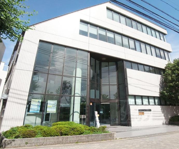 【銀閣寺麓庵】