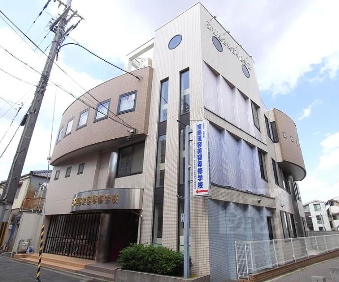 【マインズ・コム四条大宮】間取