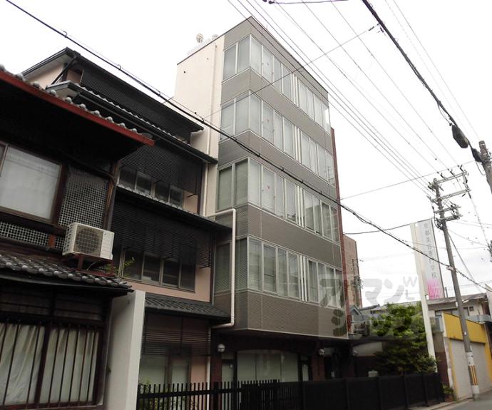 【シティコア３０朱雀】間取