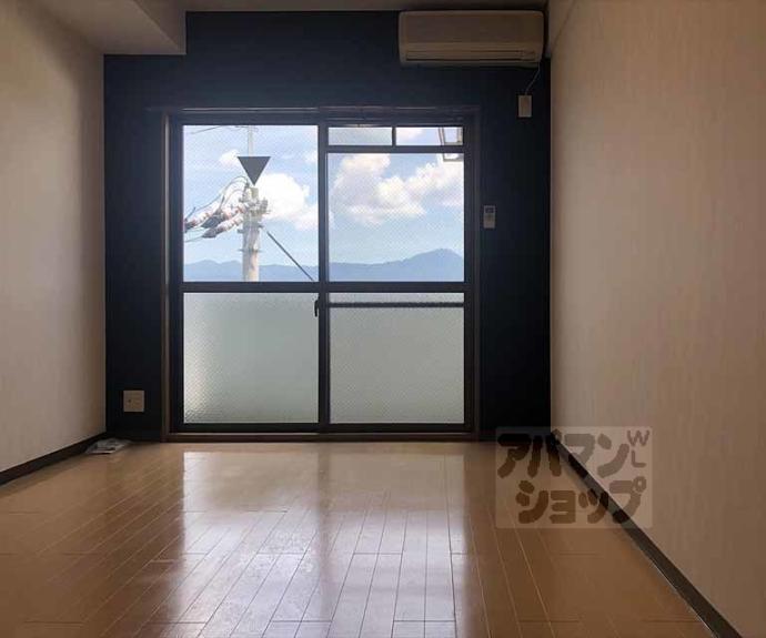 【パルコーポ大宮】間取