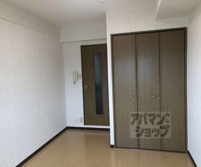 【パルコーポ大宮】間取