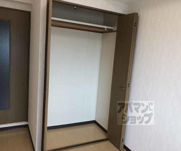 【パルコーポ大宮】間取