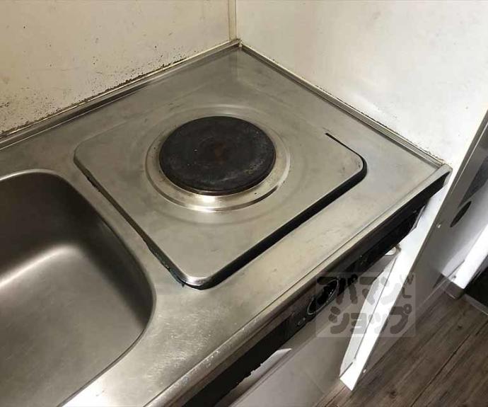 【パルコーポ大宮】間取