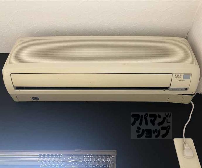 【パルコーポ大宮】間取