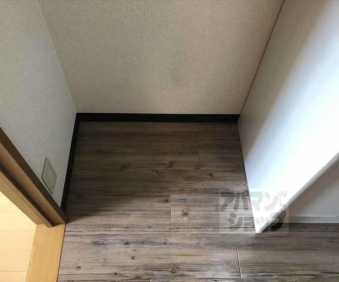 【パルコーポ大宮】間取