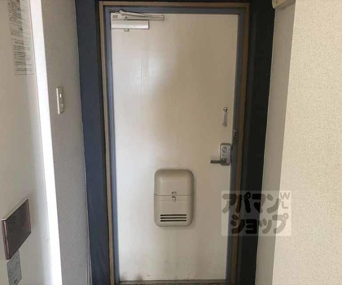 【パルコーポ大宮】間取