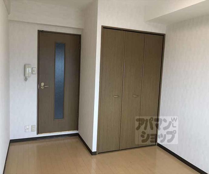 【パルコーポ大宮】間取