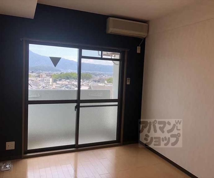 【パルコーポ大宮】間取