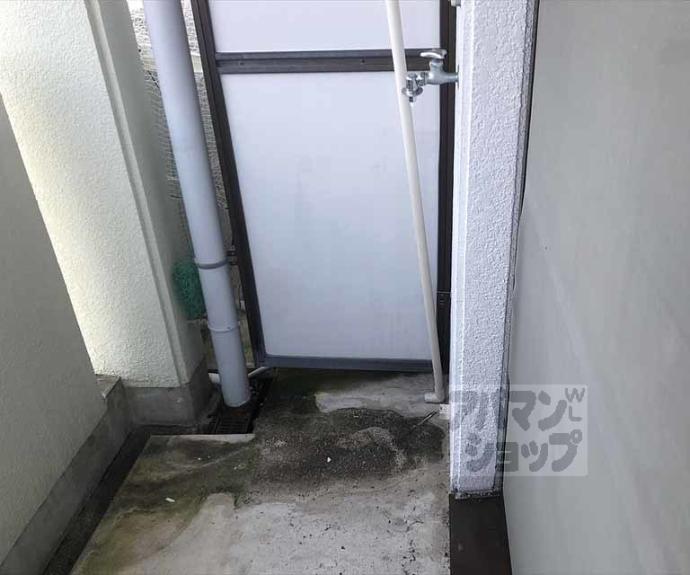 【パルコーポ大宮】間取