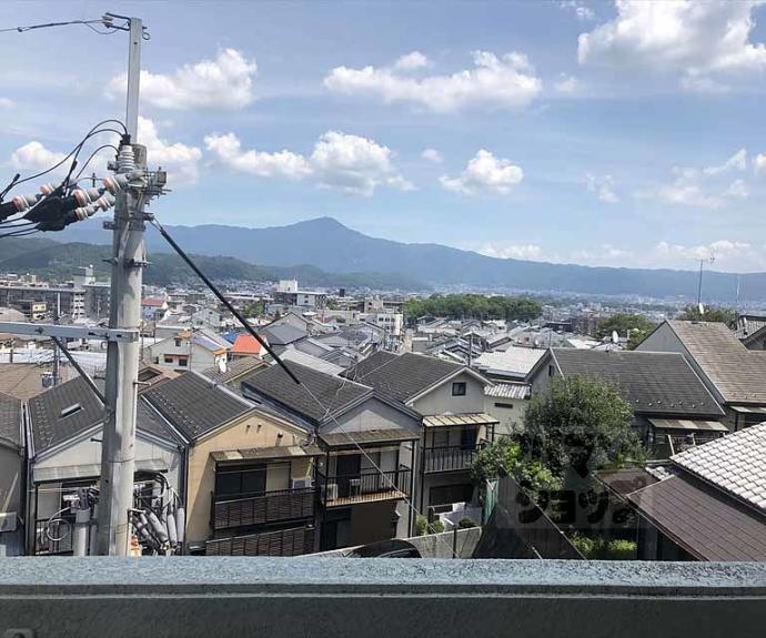 【パルコーポ大宮】間取