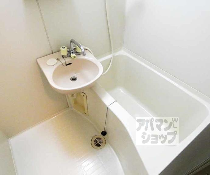 【パルコーポ大宮】間取