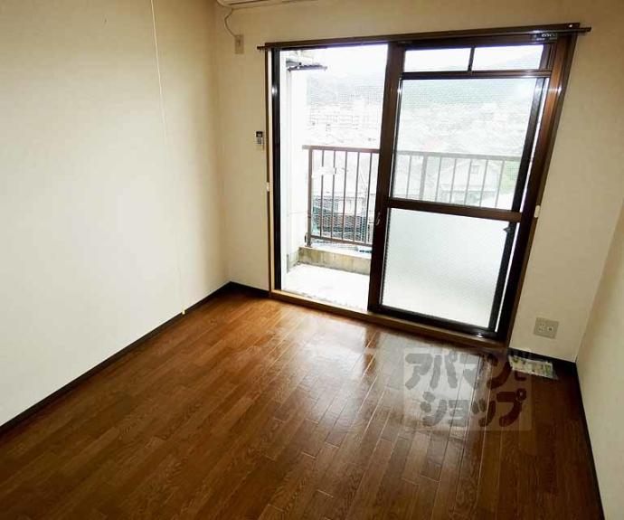 【パルコーポ大宮】間取