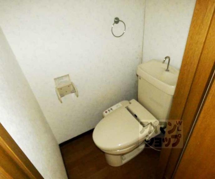 【パルコーポ大宮】間取