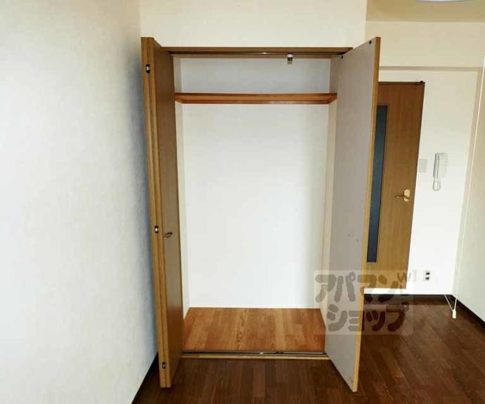 【パルコーポ大宮】間取