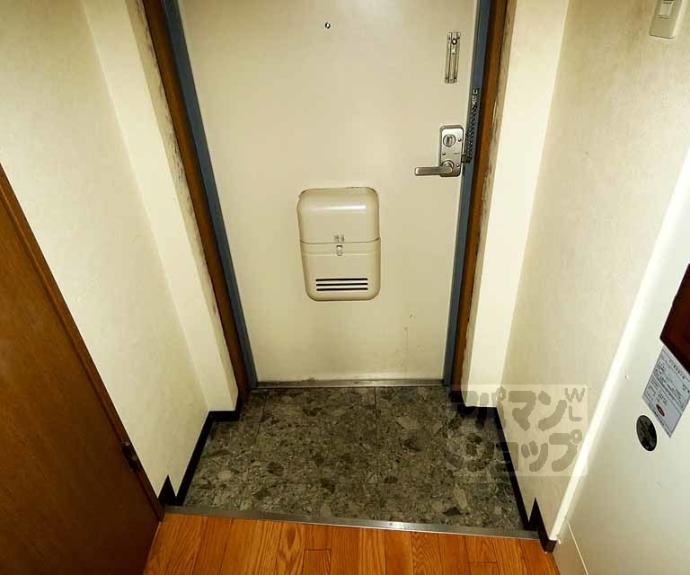 【パルコーポ大宮】間取