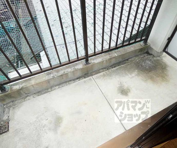 【パルコーポ大宮】間取