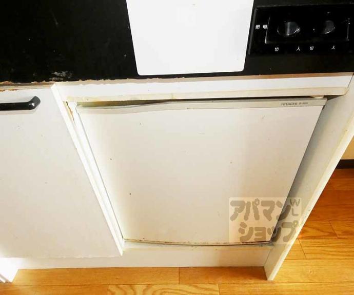 【パルコーポ大宮】間取