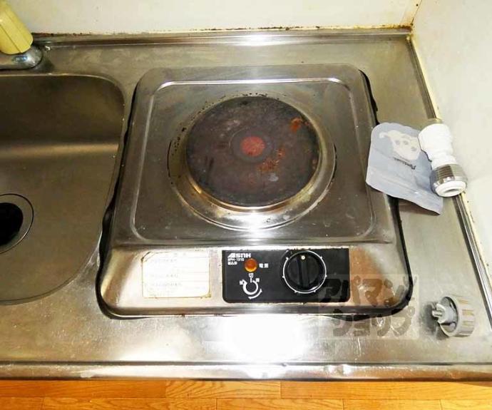 【パルコーポ大宮】間取