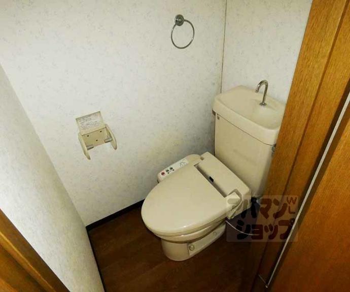 【パルコーポ大宮】間取