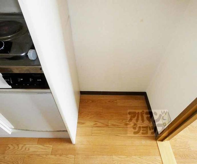 【パルコーポ大宮】間取