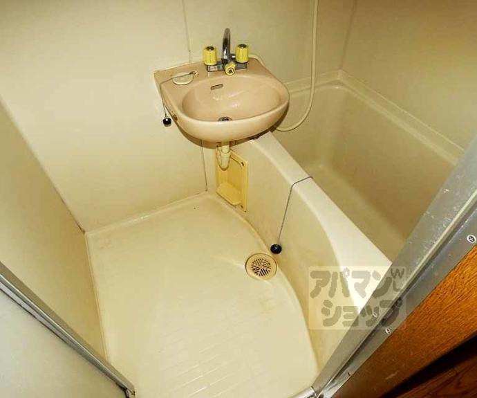 【パルコーポ大宮】間取