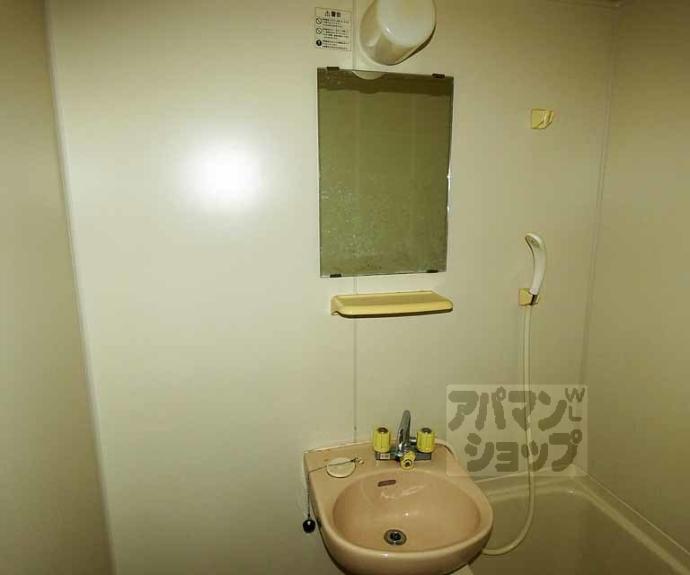 【パルコーポ大宮】間取