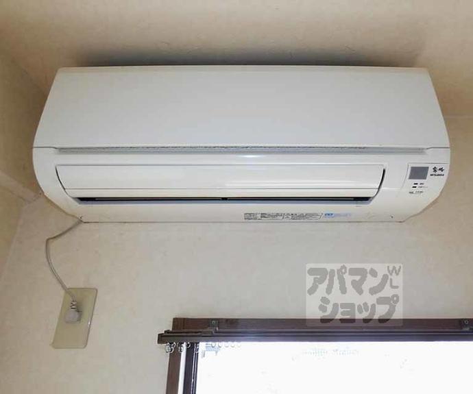 【パルコーポ大宮】間取