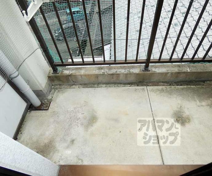 【パルコーポ大宮】間取