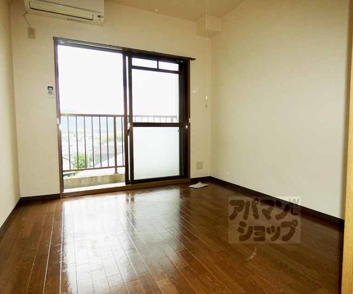 【パルコーポ大宮】間取