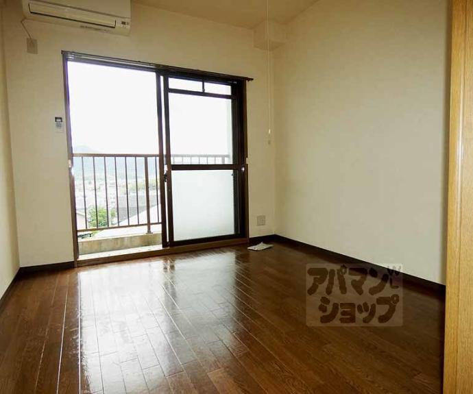 【パルコーポ大宮】間取