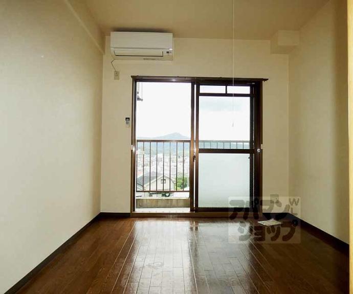 【パルコーポ大宮】間取