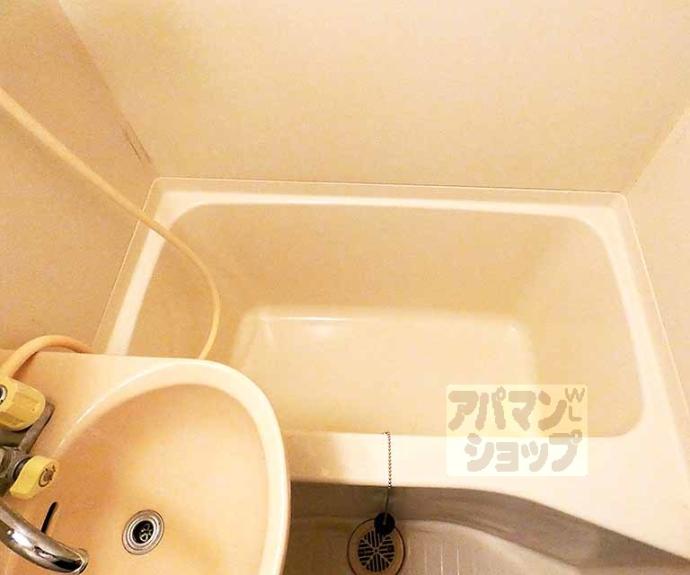 【パルコーポ大宮】間取