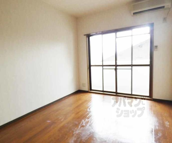 【パルコーポ大宮】間取