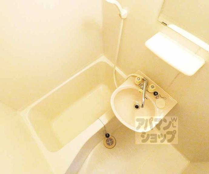 【パルコーポ大宮】間取