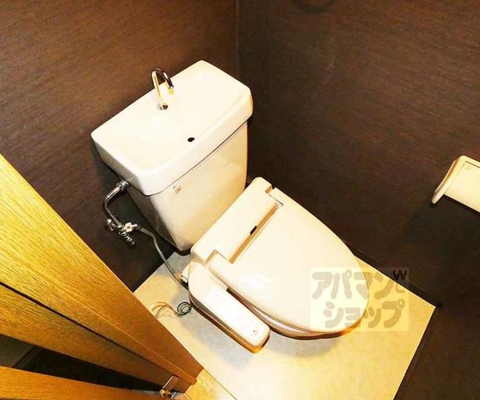 【パルコーポ大宮】間取