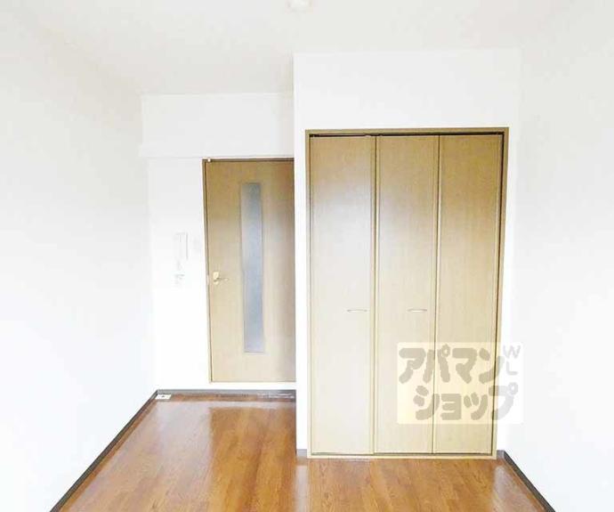 【パルコーポ大宮】間取