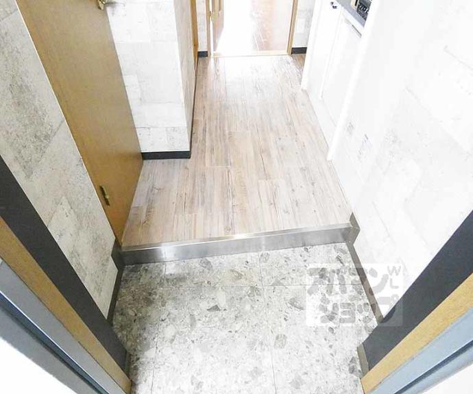 【パルコーポ大宮】間取