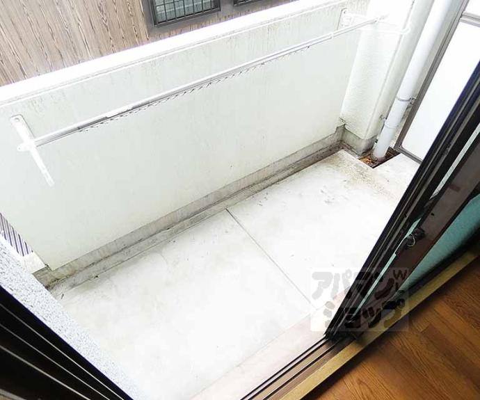 【パルコーポ大宮】間取