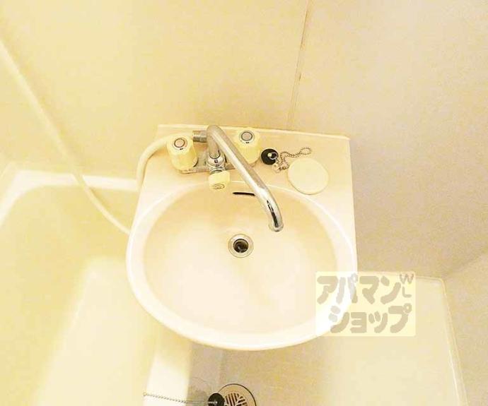 【パルコーポ大宮】間取