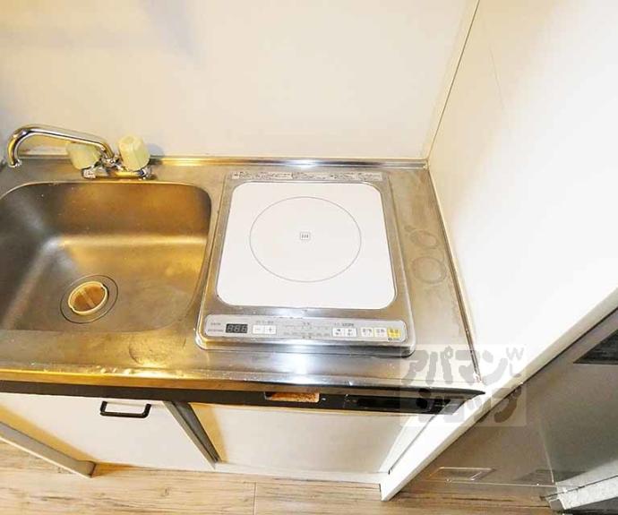 【パルコーポ大宮】間取