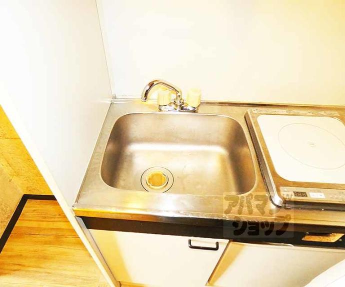 【パルコーポ大宮】間取