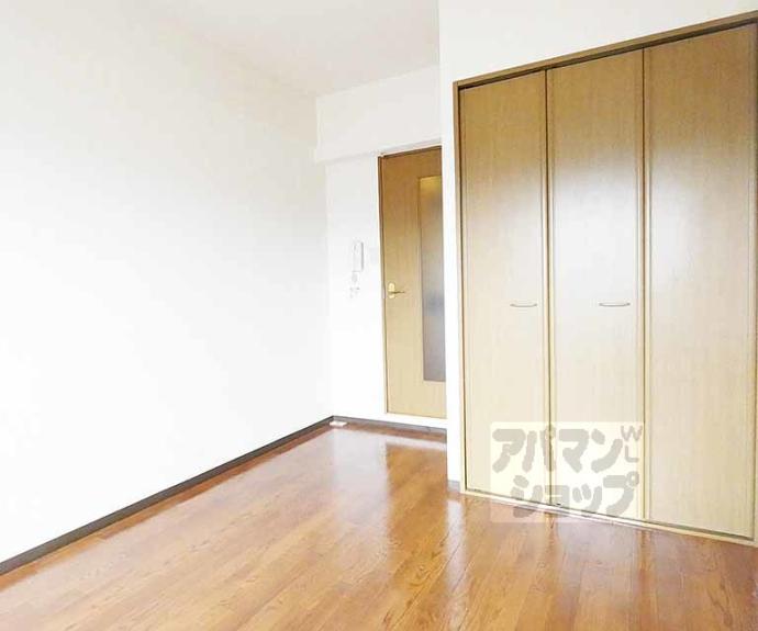 【パルコーポ大宮】間取