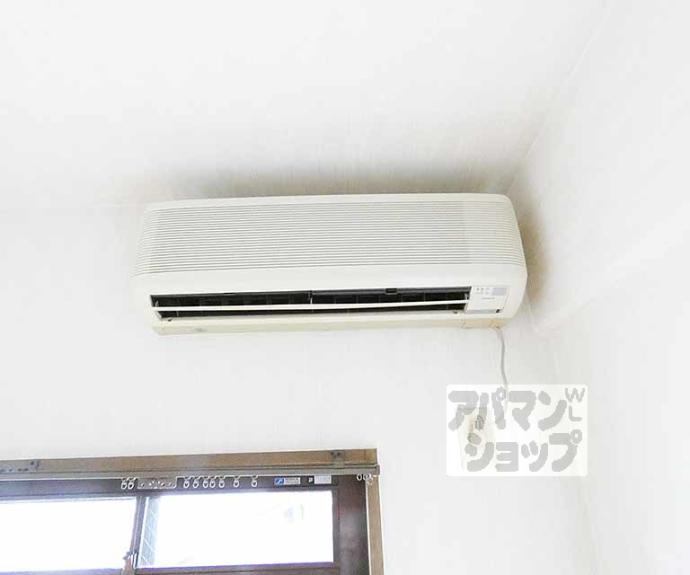 【パルコーポ大宮】間取