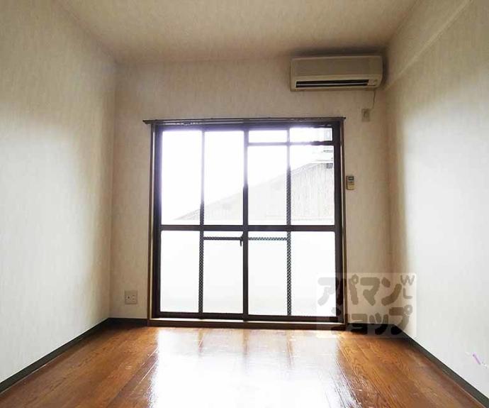 【パルコーポ大宮】間取