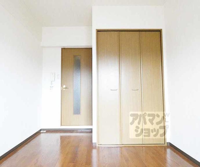 【パルコーポ大宮】間取